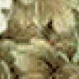 Preview of cross stitch pattern: #573057