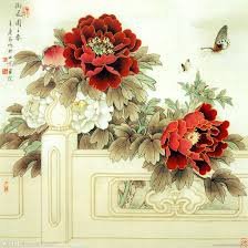 Cross stitch pattern: #573057