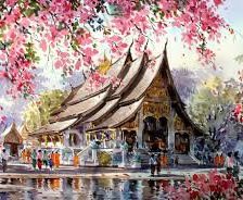 Cross stitch pattern: #573058