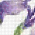 Preview of cross stitch pattern: #573060