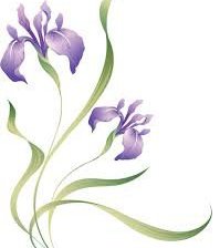 Cross stitch pattern: #573060