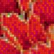 Preview of cross stitch pattern: #573064