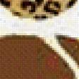 Preview of cross stitch pattern: #573066