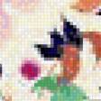 Preview of cross stitch pattern: #573070