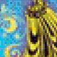 Preview of cross stitch pattern: #573071