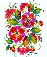Cross stitch pattern: #573080