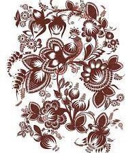 Cross stitch pattern: #573086