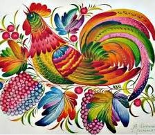Cross stitch pattern: #573088