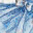 Preview of cross stitch pattern: #573095