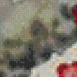 Preview of cross stitch pattern: #573105