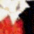 Preview of cross stitch pattern: #573107