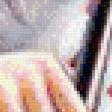 Preview of cross stitch pattern: #573110