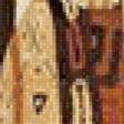 Preview of cross stitch pattern: #573117