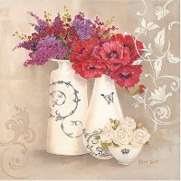 Cross stitch pattern: #573119