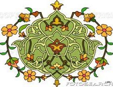 Cross stitch pattern: #573123