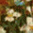 Preview of cross stitch pattern: #573125
