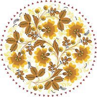 Cross stitch pattern: #573127