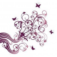 Cross stitch pattern: #573128