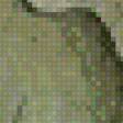 Preview of cross stitch pattern: #573130