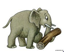 Cross stitch pattern: #573130