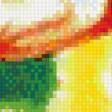 Preview of cross stitch pattern: #573131