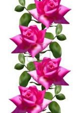 Cross stitch pattern: #573136