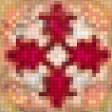 Preview of cross stitch pattern: #573139