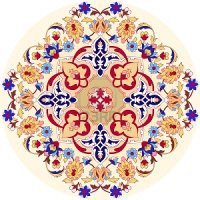 Cross stitch pattern: #573139