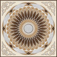 Cross stitch pattern: #573143