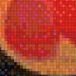 Preview of cross stitch pattern: #573144