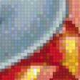 Preview of cross stitch pattern: #573145