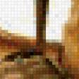 Preview of cross stitch pattern: #573148