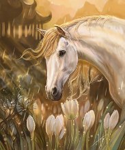 Cross stitch pattern: #573151