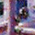 Preview of cross stitch pattern: #573157