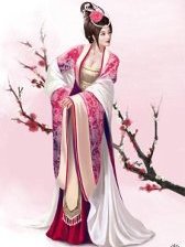 Cross stitch pattern: #573159