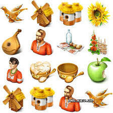 Cross stitch pattern: #573166