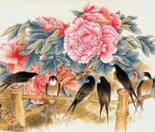 Cross stitch pattern: #573168