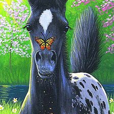 Cross stitch pattern: #573199