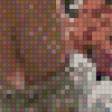 Preview of cross stitch pattern: #573267