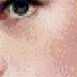Preview of cross stitch pattern: #573821