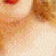 Preview of cross stitch pattern: #573855