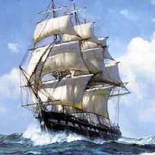 Cross stitch pattern: #573907