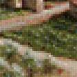 Preview of cross stitch pattern: #574209