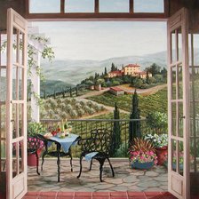 Cross stitch pattern: #574209