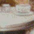 Preview of cross stitch pattern: #574213
