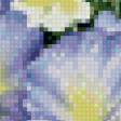 Preview of cross stitch pattern: #574218