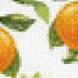 Preview of cross stitch pattern: #574224