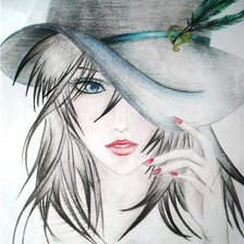Cross stitch pattern: #574226
