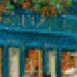 Preview of cross stitch pattern: #574228