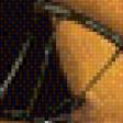 Preview of cross stitch pattern: #574229